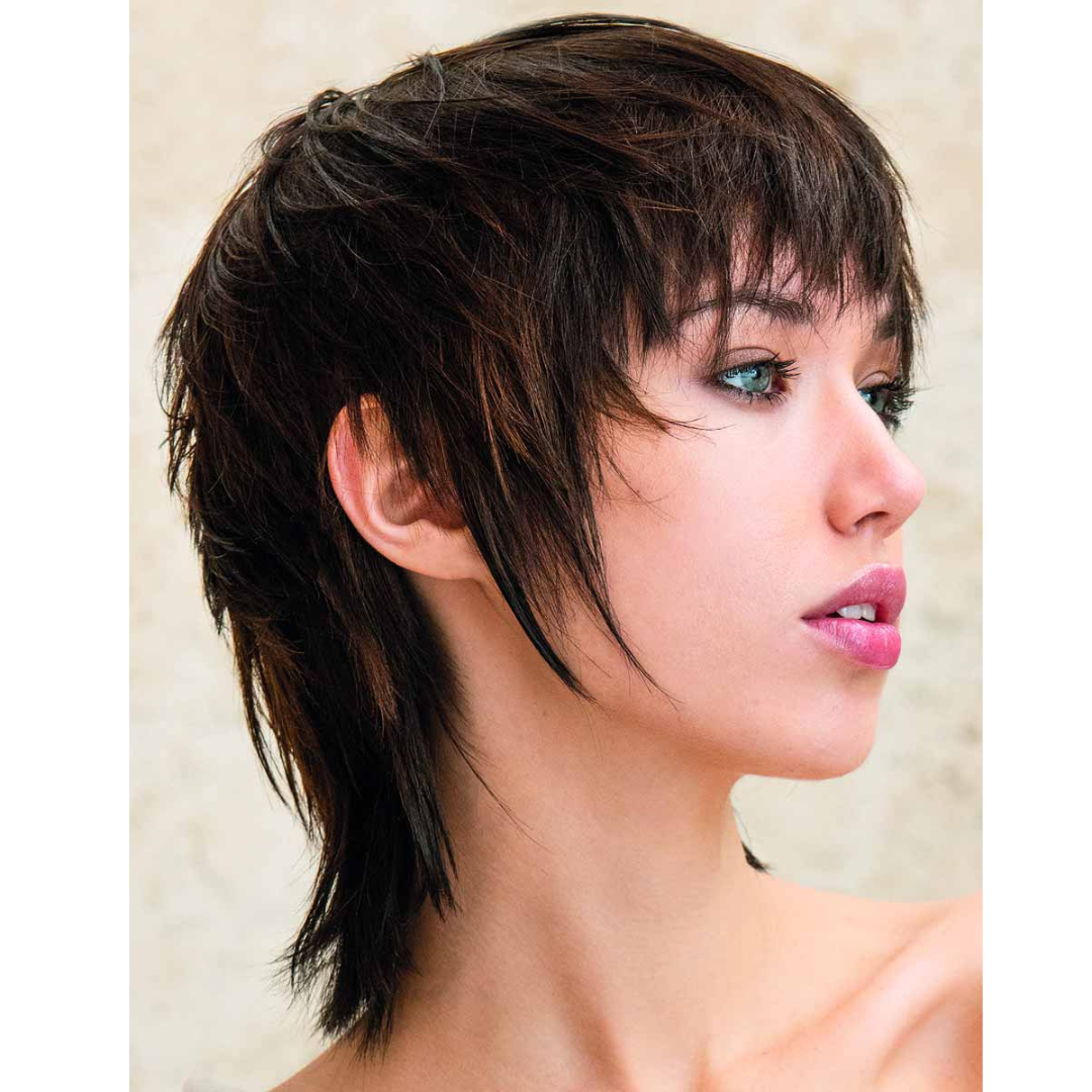 mullet donna