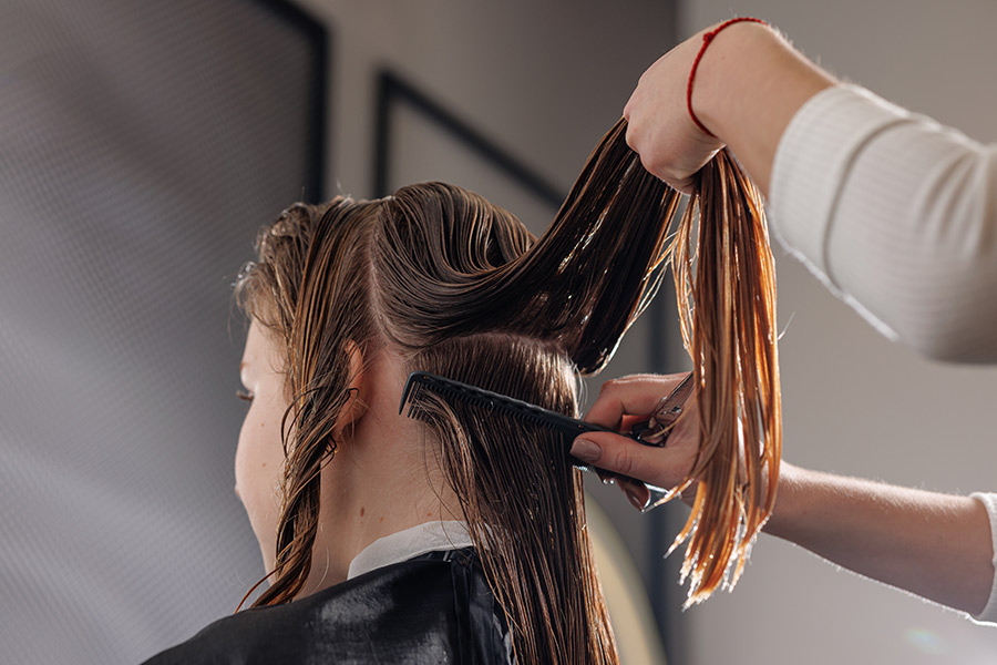 tagliare-capelli-rovinati